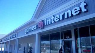 Exclusive LAN Center Review: Outside Net Heads Facility Details
