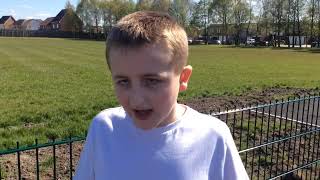 Year 6 Class Assembly