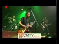 CMTV - Cadena Perpetua - Malas costumbres (CM Vivo 2009)