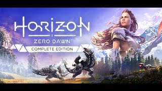 Horizon Zero Dawn Gameplay Part 8