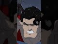 Superboy Defeats Batman