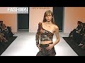 ERREUNO Spring Summer 2003 Milan - Fashion Channel
