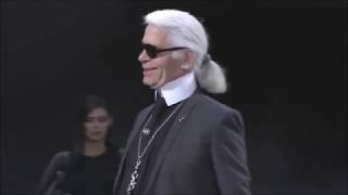 CHANEL autumn winter 2011-12 ready-to-wear fashion show