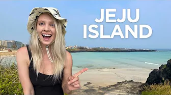 Is Jeju Island the most magical place in Asia?