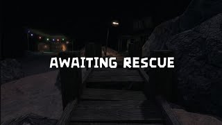 AWAITING RESCUE (Original) Sound Track