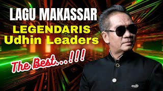 Download Lagu BIKIN MERINDING‼️LAGU DAERAH MAKASSAR LEGENDARIS ❗️Udhin Leaders Full Album Terpopuler 2025 MP3 Download Lagu BIKIN MERINDING‼️LAGU DAERAH MAKASSAR LEGENDARIS ❗️Udhin Leaders Full Album Terpopuler 2025 MP3