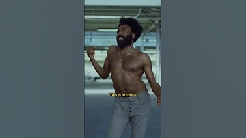 The choreographer behind This Is America #childishgambino #donaldglover