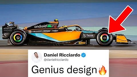 Why F1 Teams Have Taken Such A New UNIQUE Design Route!