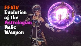 Download lagu FFXIV Evolution of the Astrologian Relic Weapon feat Dravanian Forelands Theme Painted Foothills FFXIV Evolution of the Astrologian Relic Weapon feat Dravanian Forelands Theme Painted Foothills