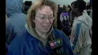 The Goodness Project CFTO News Report