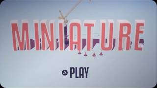 Miniature -  The Story Puzzle Review (Nintendo Switch) screenshot 2