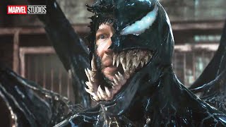 VENOM 3 TRAILER The Last Dance: Spider-Man, Toxin Returns and Marvel Easter Eggs