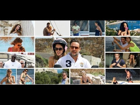 Love Greece like they do...! - Αγάπα την Ελλάδα όπως εκείνοι...!