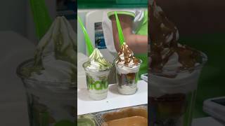 Always Worth The Queue Llaollao  fyp froyo frozenyogurt llaollao