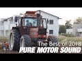 The Best of 2018  |  PURE MOTOR SOUND
