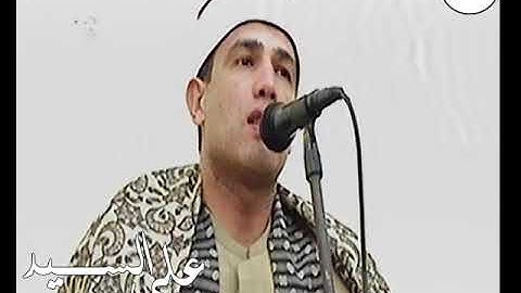 الشيخ محمود محمد السلكاوي ربع المغرب ماتيسر من سوره الاحزاب الحجايزه السنبلاوين 7-12-2017