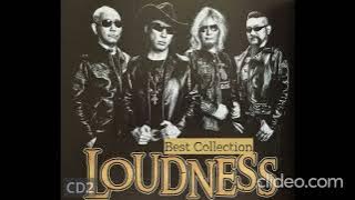 Loudness  Best Collection