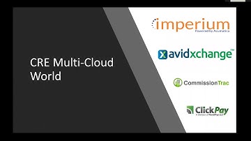 2017 CREtech Virtual Demo Day - IBS