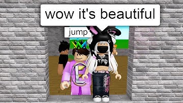 Roblox Ragdoll Engine I Push People OUT Windows