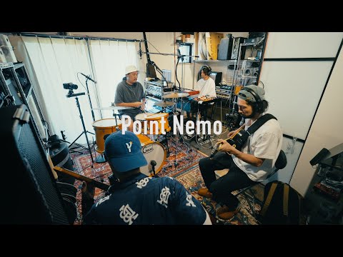 SPECIAL OTHERS - Point Nemo (Official Video)