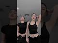BTS New Trend - Gorgeous doing Trend @kittyandkakai TikTok Star 🖤🤍 #dance #tiktok #viral #shorts