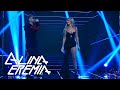 Alina Eremia feat. Nane - Déjà Vu || Live from Show Must Go On
