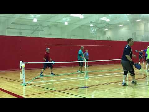 Branson and Pickleball classic