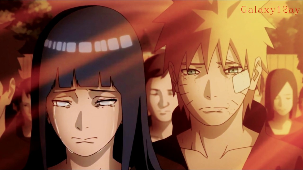 Naruto [AMV] -  Already Over