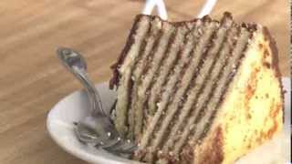 Smith Island Cakes: Official Dessert of Maryland Provides Jobs