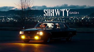 sash. - Shawty  Resimi