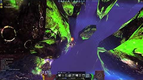 Raven presents: Tau Ceti Deathmatch Colossus Compilation: 12.09.2020 & 10.10.2020