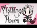 【VISITING HOURS LOCKAT EDITION】TIME TO CHECK OUT THE LOCKAT MAGMA BOARD!【FIRST STAGE PRODUCTION EN】