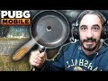 BU NASIL BİR ŞANS? TAVASIZ ASLA!! - PUBG Mobile