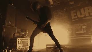 Humanity&#39;s Last Breath - &quot;Rampant&quot; (Official Music Video)