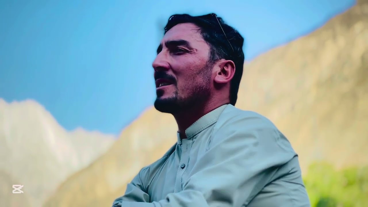 Khowar new song 2025 || chitrali new song 2025 || new chitrali song 2025 || danish rashid new song