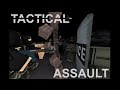 Roblox Tactical Assault