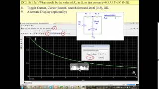 DC Circuit Analysis - DC1.7a'