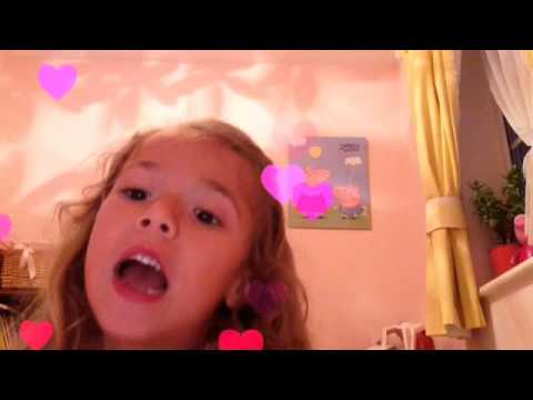 "Tom and Angela - You Get Me (from Talking Friends)" Fan Video