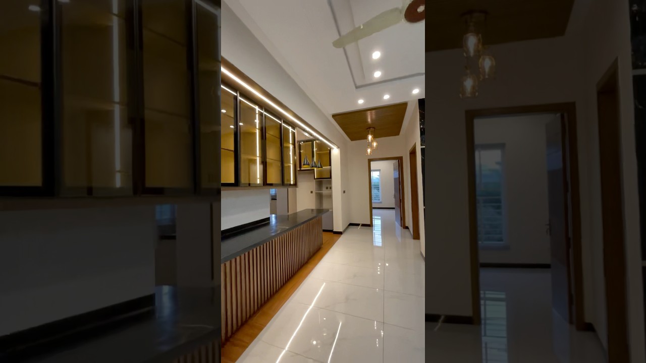 Beautiful House Tour 🏠 0310-222-2355 #hallmarkrealtor #home #interiordesign #luxuryhomestour