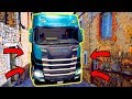 MOD TRASPORTI SPECIALI in ITALIA - Euro Truck Simulator 2