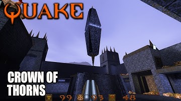 Quake - Crown of Thorns