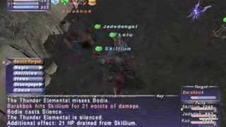 Ffxi War Af1