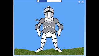 Just2easy Live Lesson - KS1 Live Lesson: Digital Colouring & Mouse Control