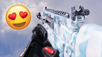 Just Destroying People with My BK57 Class Setup