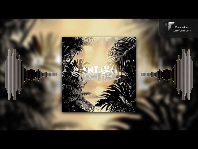 MONTAGEM CONTIGO - Ultra Slowed - Repsaj