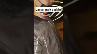 imrak khan zaman park update #imrankhan #pti #imrankhan #haqeeqattv #adilrajavlogs #viral