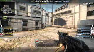 CSGO Ace on Cache. v1