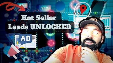 How To Optimize Google Ads for Motivated Seller Leads