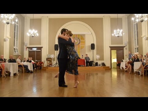 Maja Petrović & Marko Miljević - "Desencuentro", Troilo & Rufino - 2/5