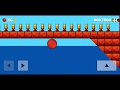 Bounce Extreme Water Level 7 ( Android )